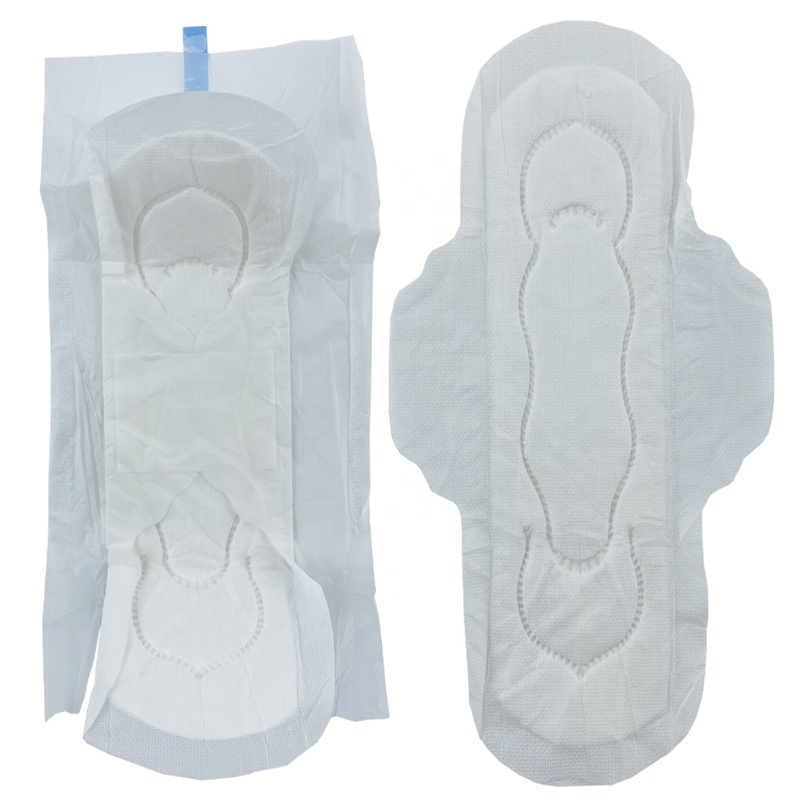 Low cost high quality breathable backsheet for women sanitary napkin