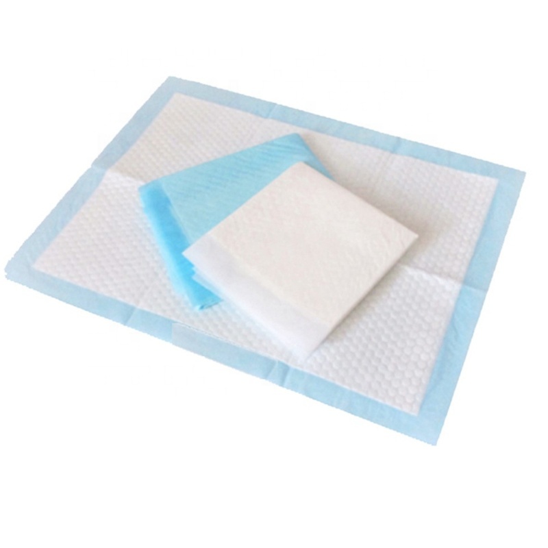 cotton  non woven top sheet under the bed  disposable Incontinence  waterproof suppliers