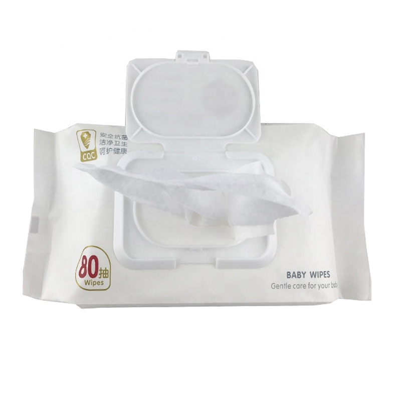 New arrival hot sale OEM brand best quality baby wet wipes