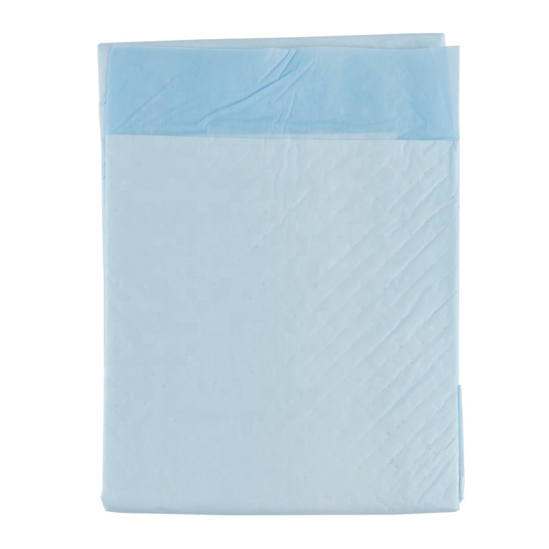 waterproof non woven top sheet under the bed  disposable Incontinence   from China fujian suppliers