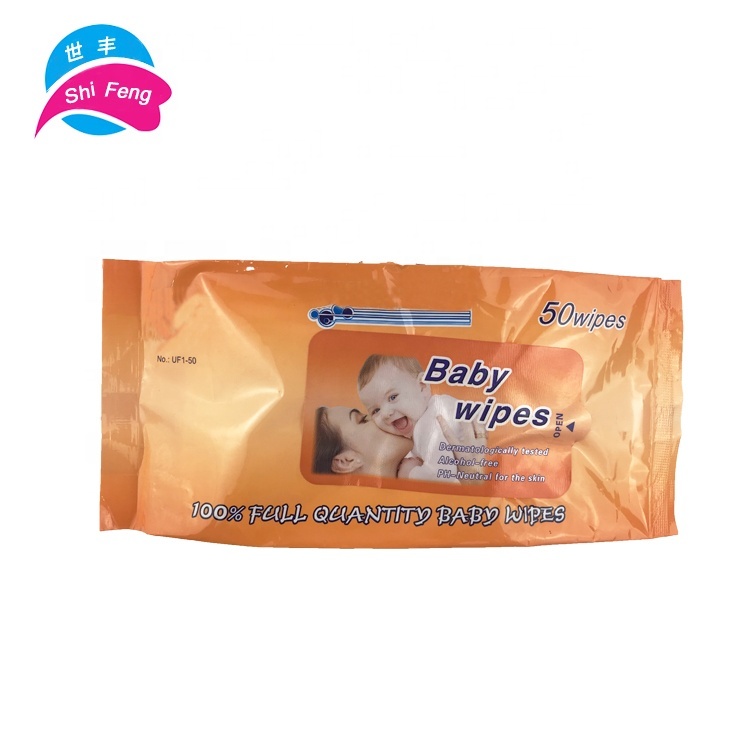 Best selling  OEM  wholesale  baby wipes for baby