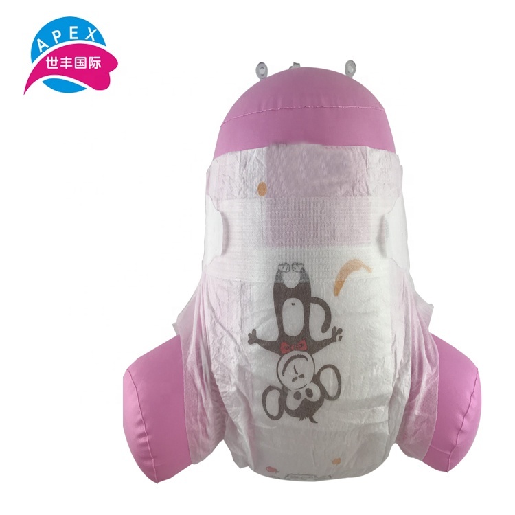 Hot sale the baby luvs dipper bags