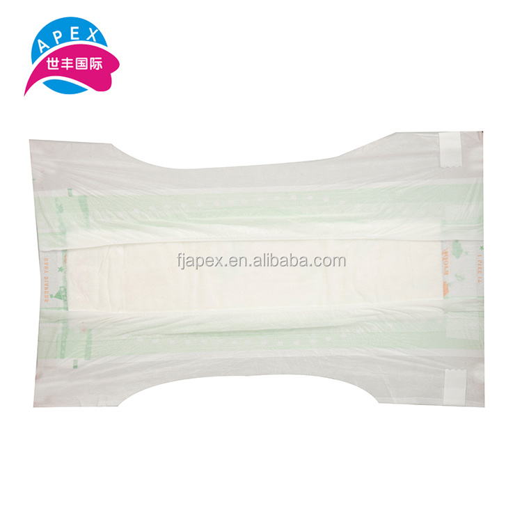 Cheap bulk best baby care disposable leak guard oem baby diaper