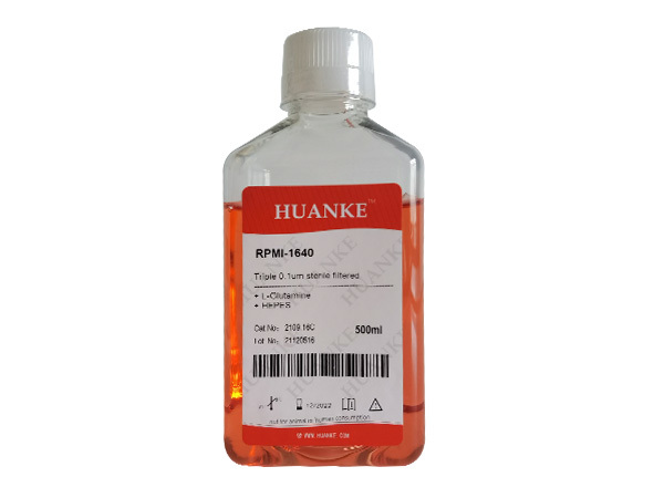 RPMI 1640（HEPES）
