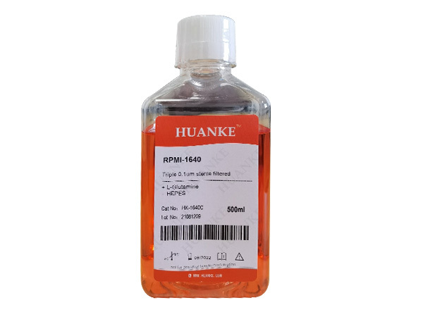 RPMI 1640 (HEPES)