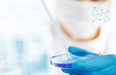 Characteristics of animal serum
