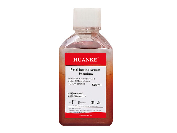 Newborn bovine serum