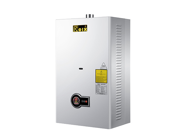 商用燃?xì)鉄崴?40KW