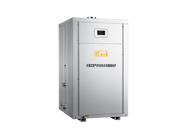低氮冷凝式燃?xì)饽K爐 100KW 