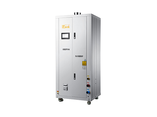 低氮冷凝式燃?xì)饽K爐 150KW