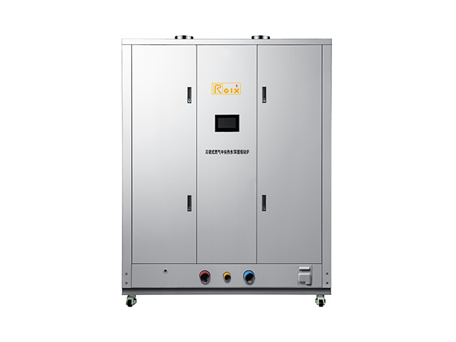 低氮冷凝燃?xì)饽K爐 480KW