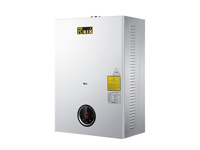 商用燃?xì)鉄崴?40KW