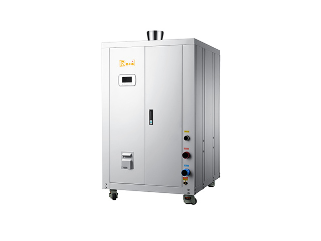 低氮冷凝式燃?xì)饽K爐 200KW