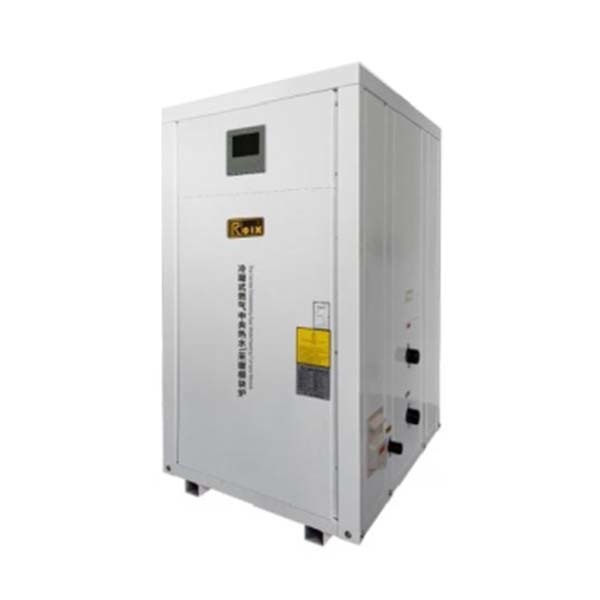 冷凝式燃?xì)庵醒霟崴?采暖爐(模塊爐) 100KW