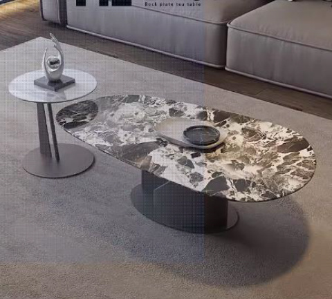 The coffee table, a staple piece of furniture in many living rooms, is a versatile and functional addition to any home.