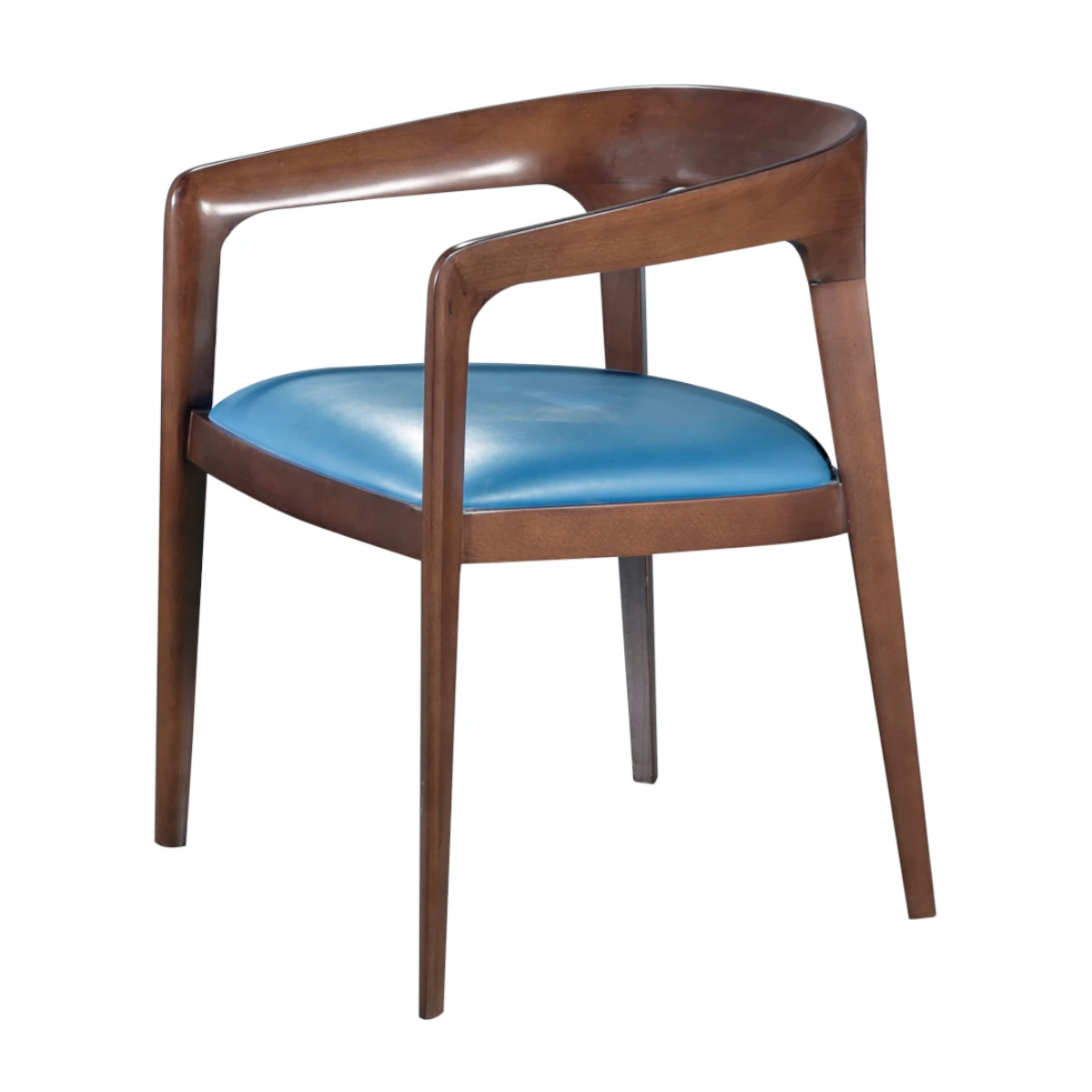 upholstered dining chairs