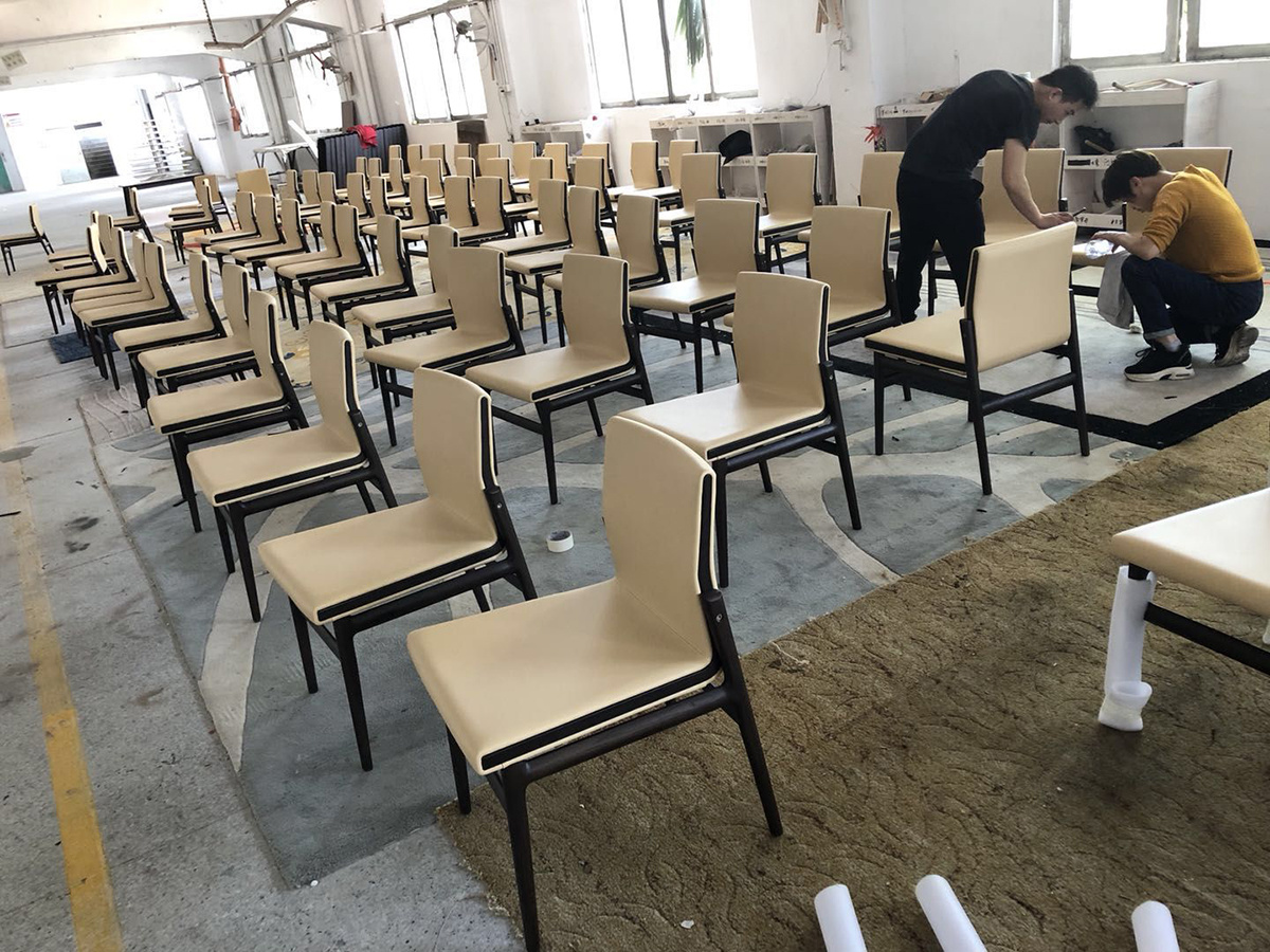 hotel dining room chairs