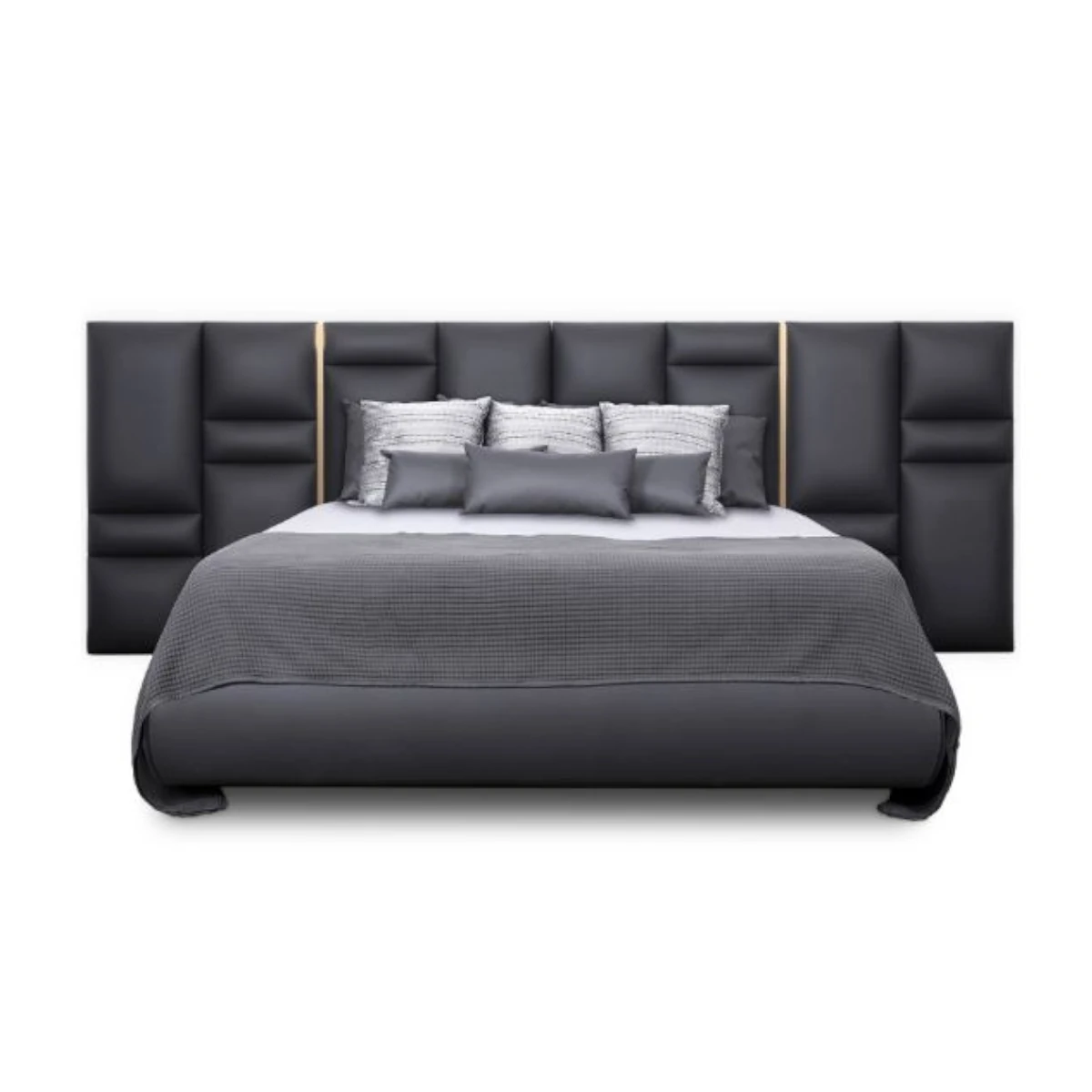Welcome to our luxurious bed collection!