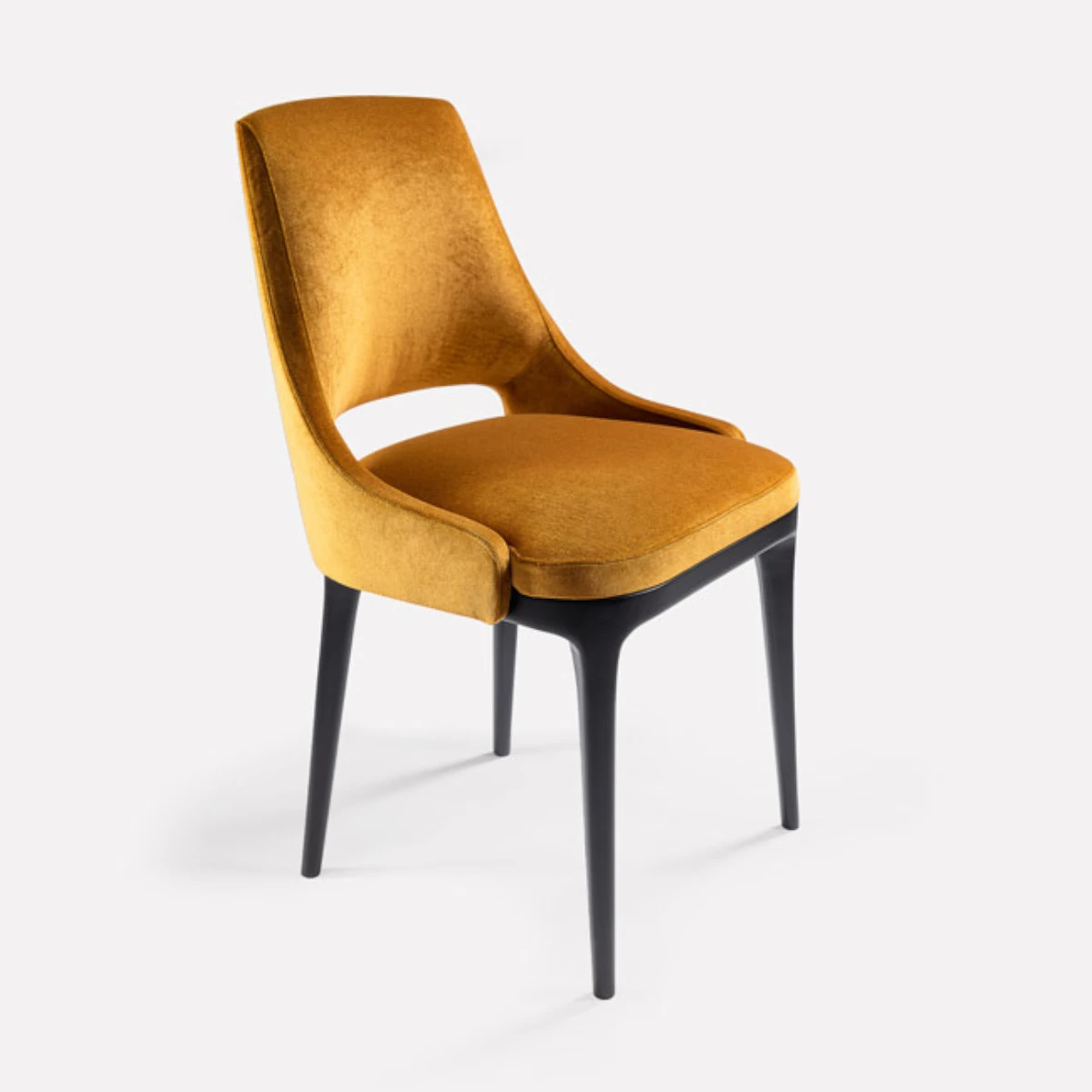 The dining chair is an essential piece of furniture in any dining room.