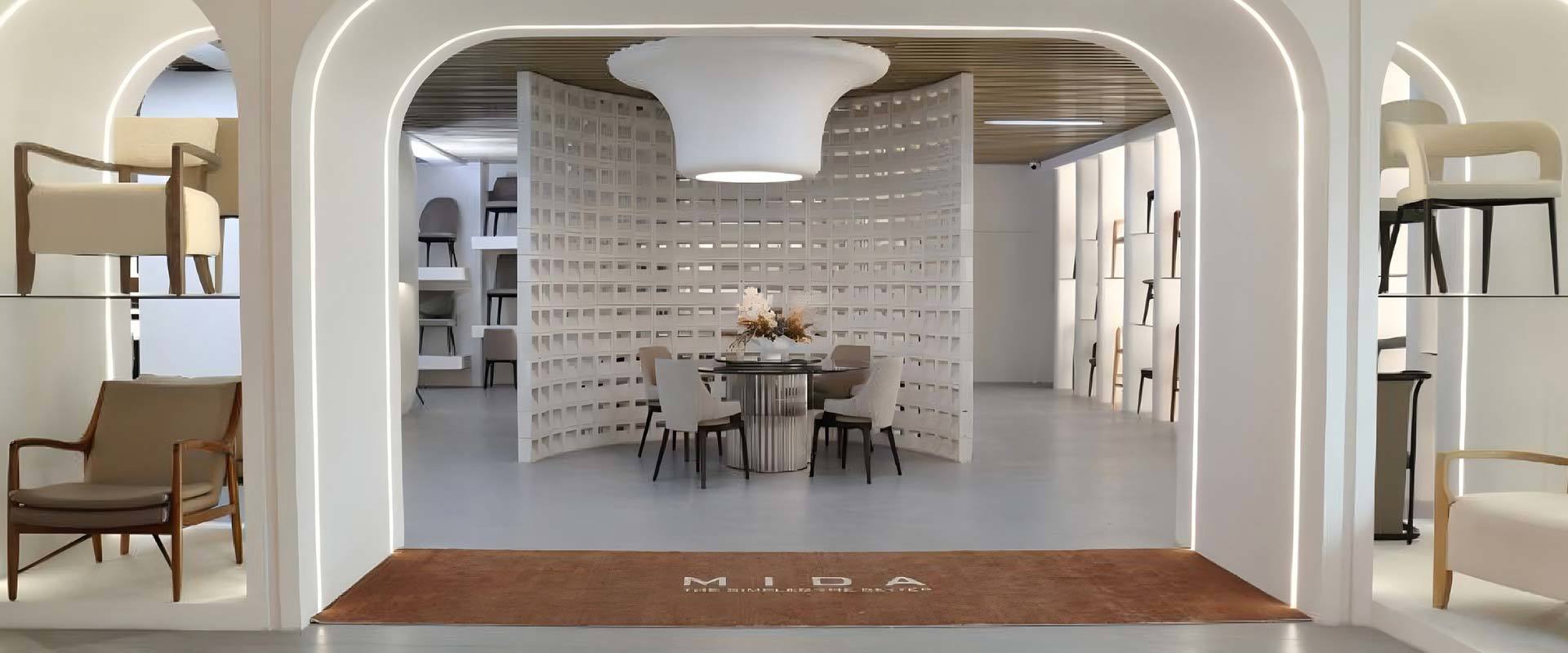 Professional Commercial & Residential Manufacturer in China More than 20 years.