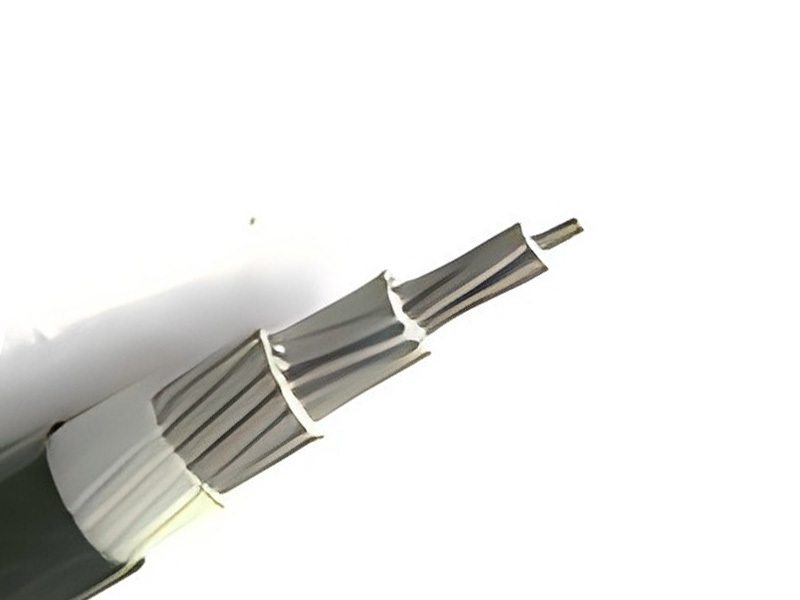 单芯非铠装电缆-Single core non-armoured cable