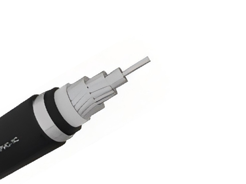 单芯铝带铠装电缆-Single core aluminium tape armoured cable