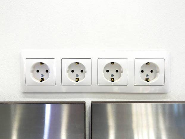 電器