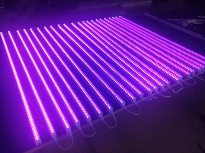 深紫外LED成为全球LED研究投资的新热点