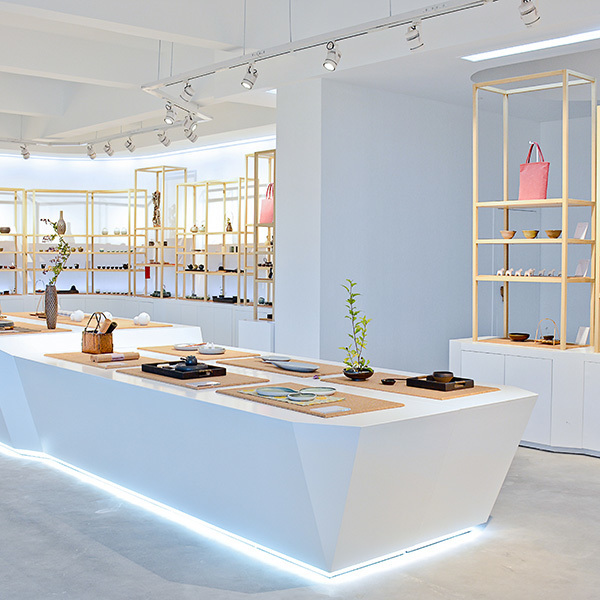 展示家具