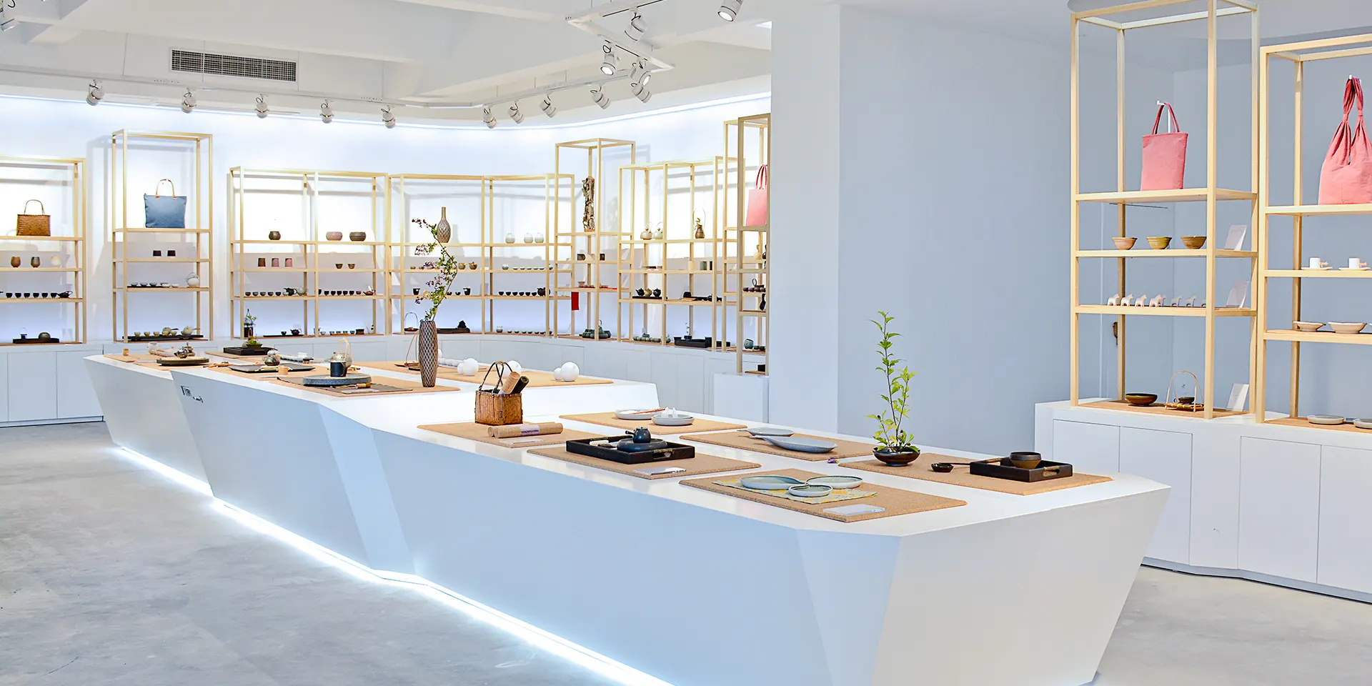 展示家具