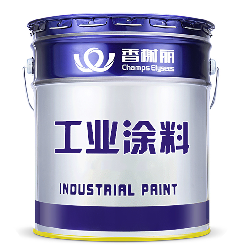 Industrial Coatings
