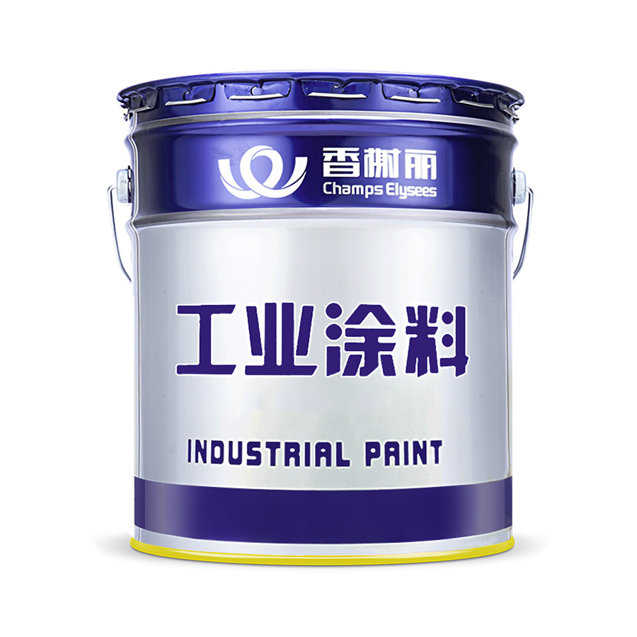 钢结构醇酸防腐涂料