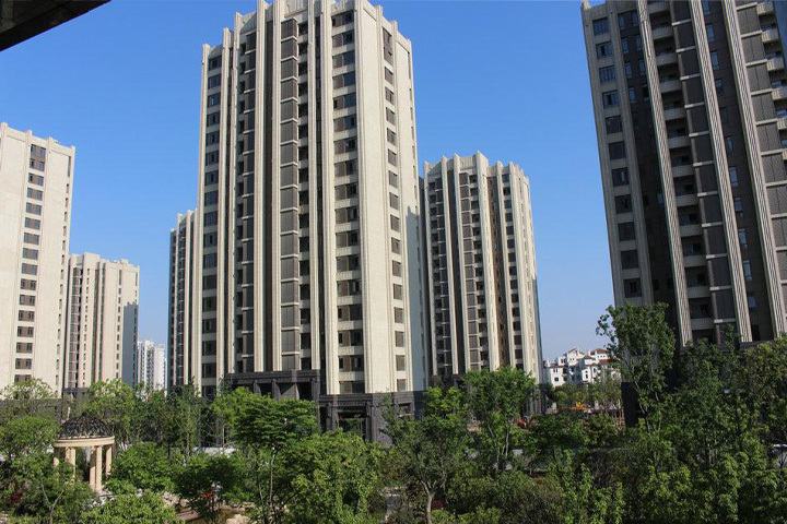 Shanghai Chengkai Group Wanyuan City Shanghai Chengkai Group Wanyuan City