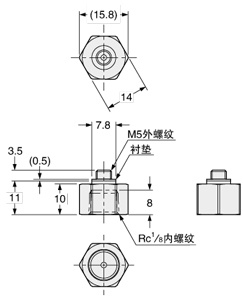 1