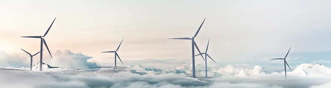 企业愿景 企业愿景