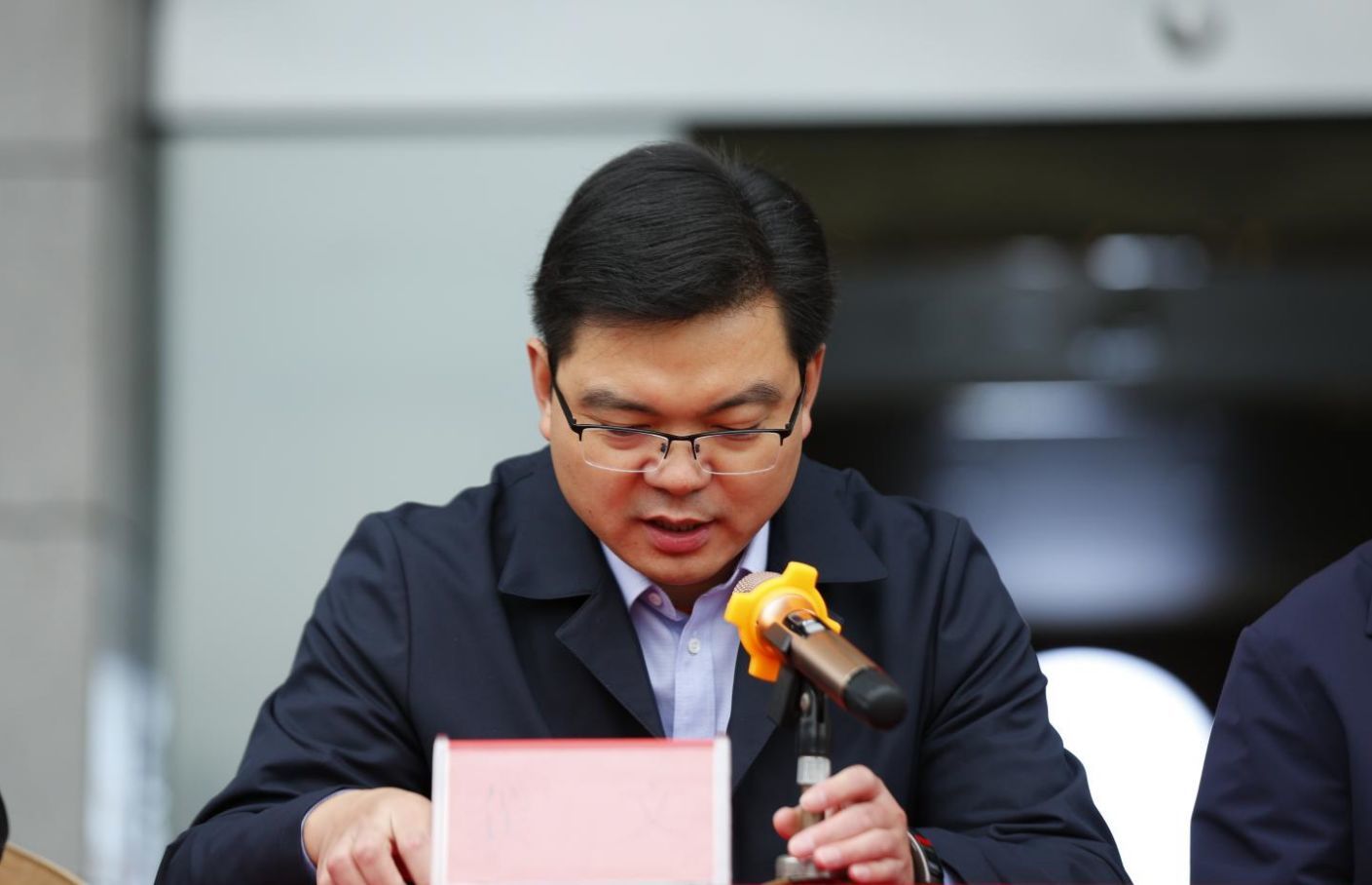 华星集团第四届职工运动会