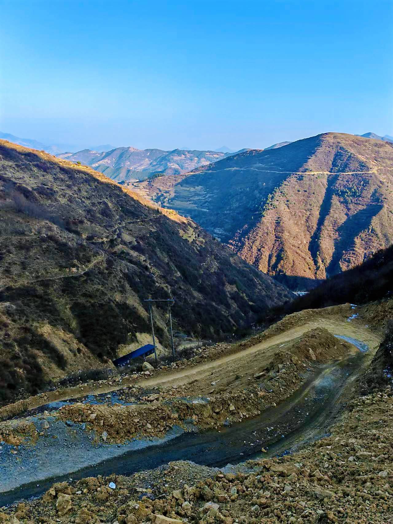 甘肃宝山锑业有限公司