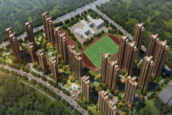 建筑工程
