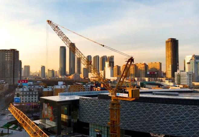 2024年中國(guó)工程建設(shè)行業(yè)產(chǎn)業(yè)鏈圖譜、市場(chǎng)規(guī)模、重點(diǎn)企業(yè)及未來(lái)前景分析