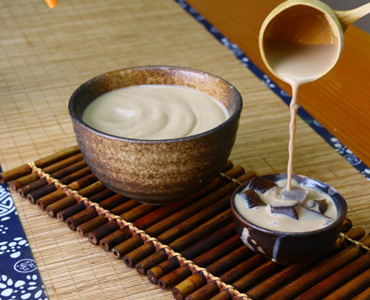 玫紅奶茶