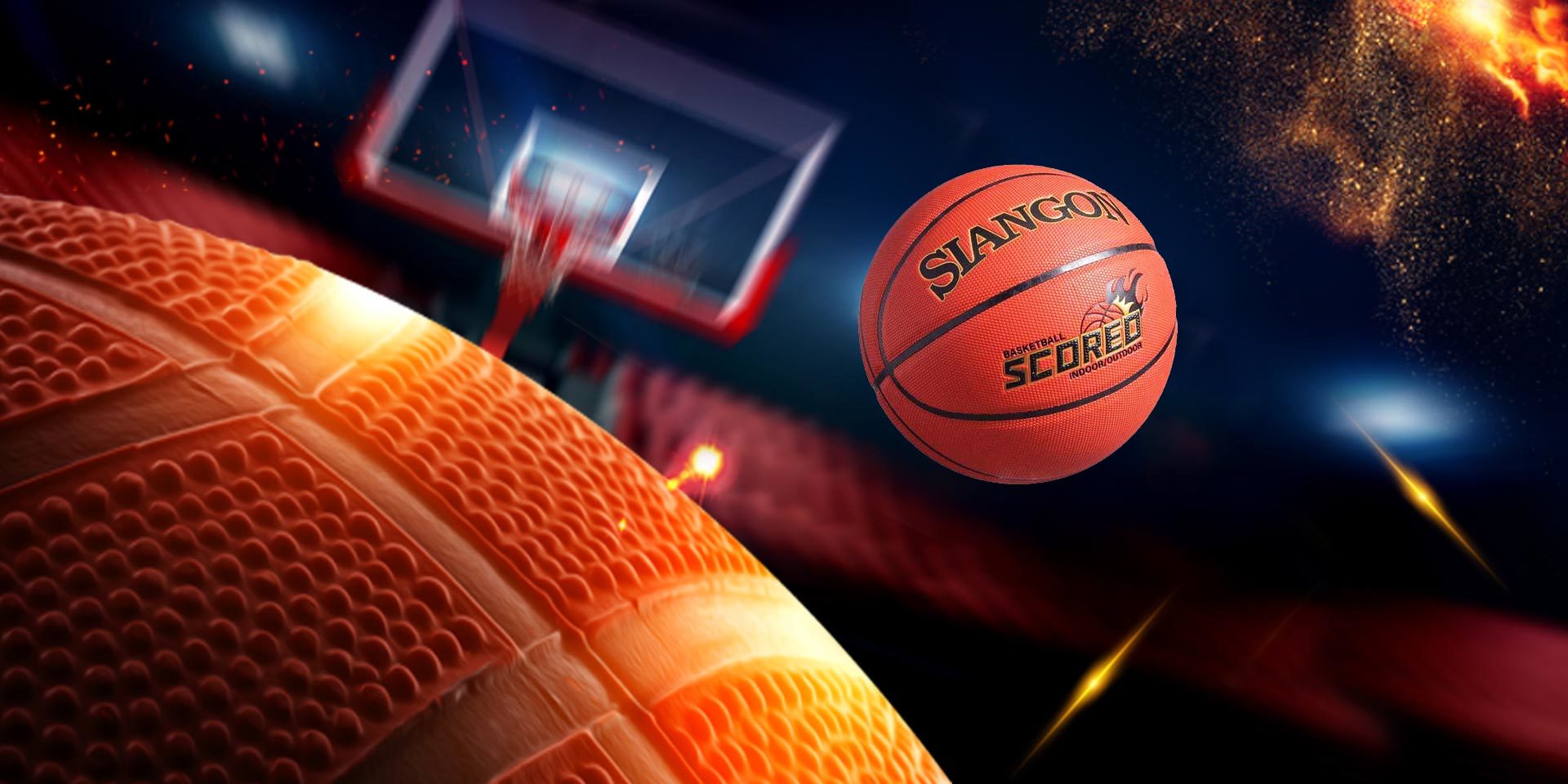 basketball