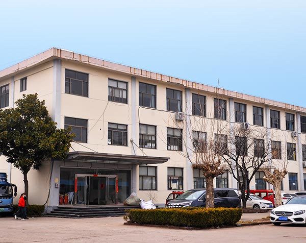 Sichuan Jianyang Ruifeng Cryogenic Equipment Co., Ltd.