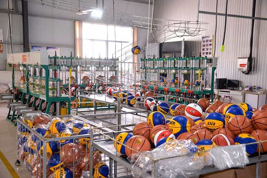 Packaging and shipping Packaging and shipping