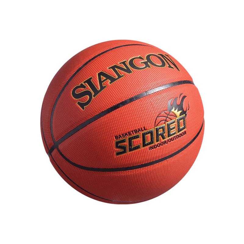Basketball SGXS-2015