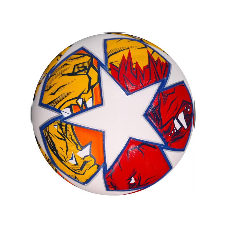 Football / Soccer / Futsal Ball TBR7