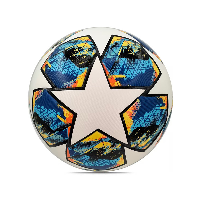 Football / Soccer / Futsal Ball TBR6
