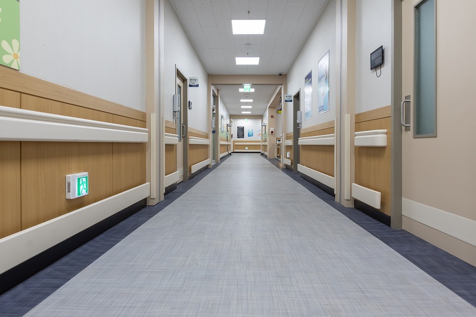 Hospital 