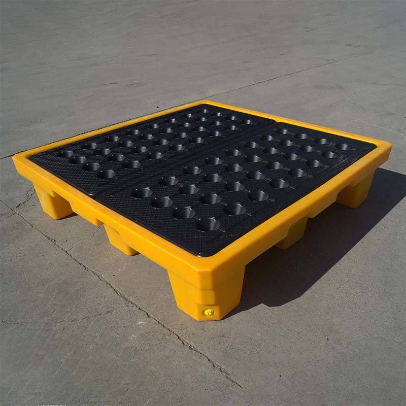 Transit Pallet