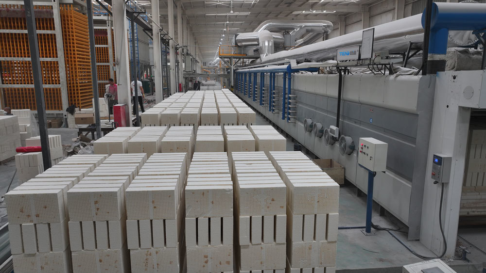 Factory