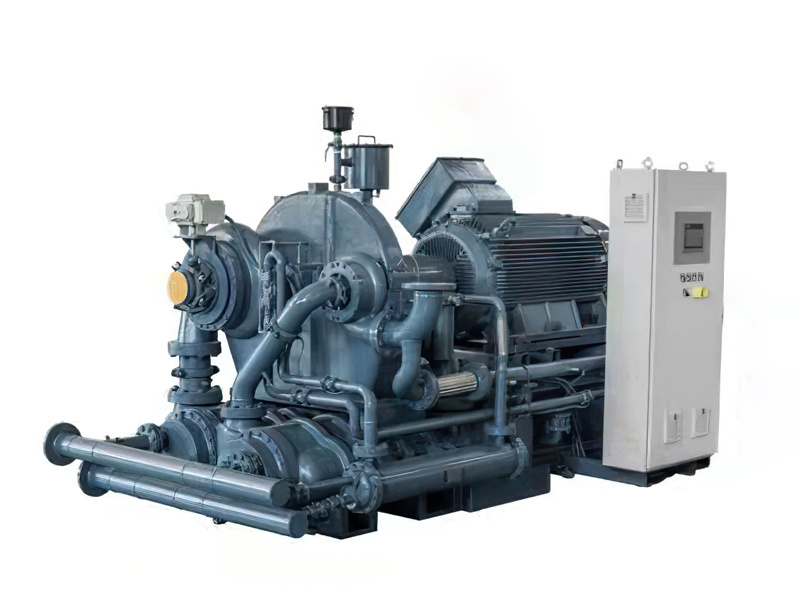 Centrifugal Compressor